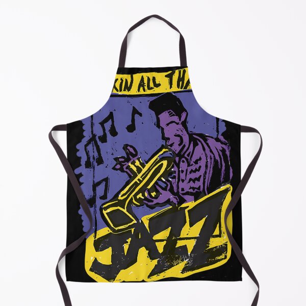 Item preview,  Jazz Colour Way 2 designed and sold by TracyTJones.
