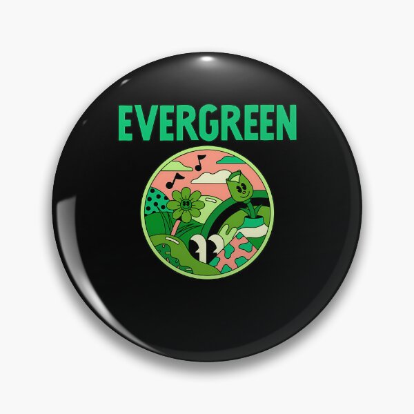 Item preview, Mt Joy - Evergreen designed and sold by Designersijbra.