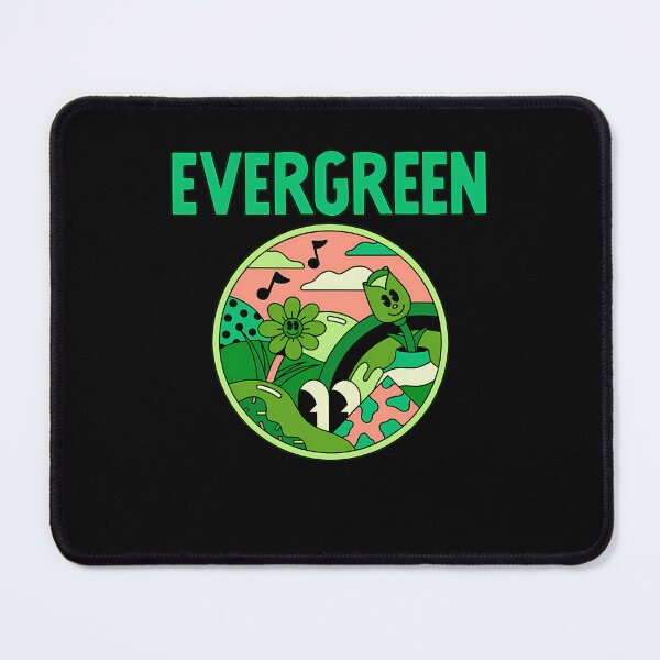 Item preview, Mt Joy - Evergreen designed and sold by Designersijbra.