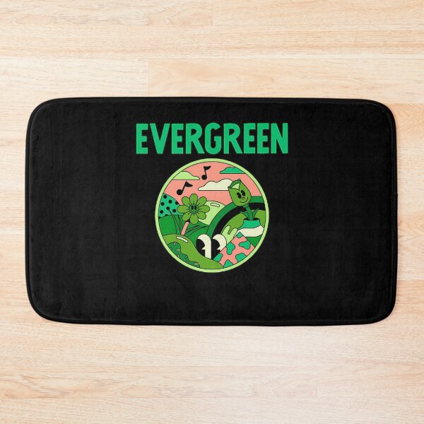 Item preview, Mt Joy - Evergreen designed and sold by Designersijbra.