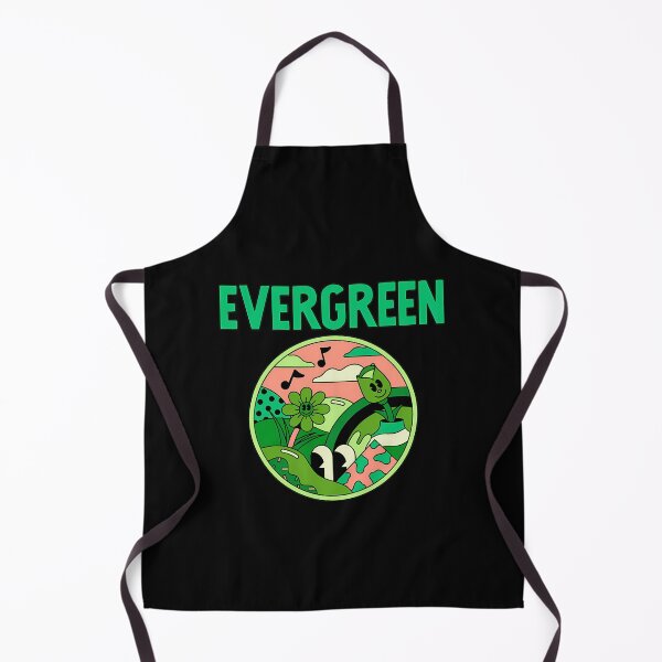 Item preview, Mt Joy - Evergreen designed and sold by Designersijbra.