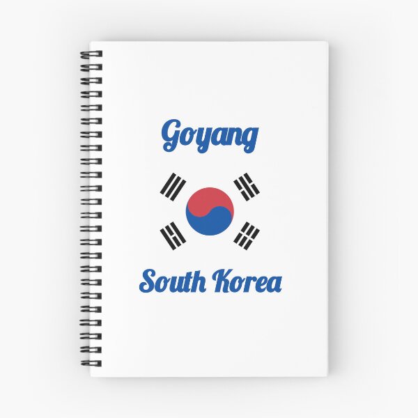 Item preview, Goyang Korea - Stylish Prints, designed and sold by Fleetwood1994.