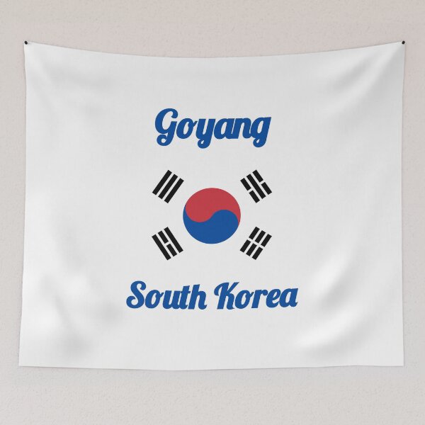 Item preview, Goyang Korea - Stylish Prints, designed and sold by Fleetwood1994.