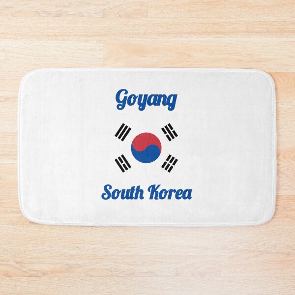 Item preview, Goyang Korea - Stylish Prints, designed and sold by Fleetwood1994.