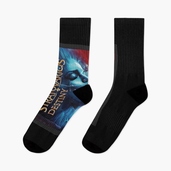 Item preview, Stratovarius - Destiny Album 1998 designed and sold by aprilbonnieuth.