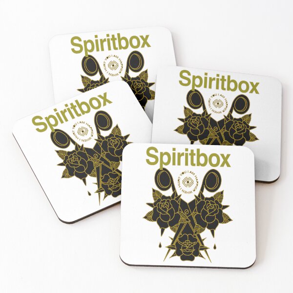 Item preview, best of spiritbox . designed and sold by hakeneckusni.