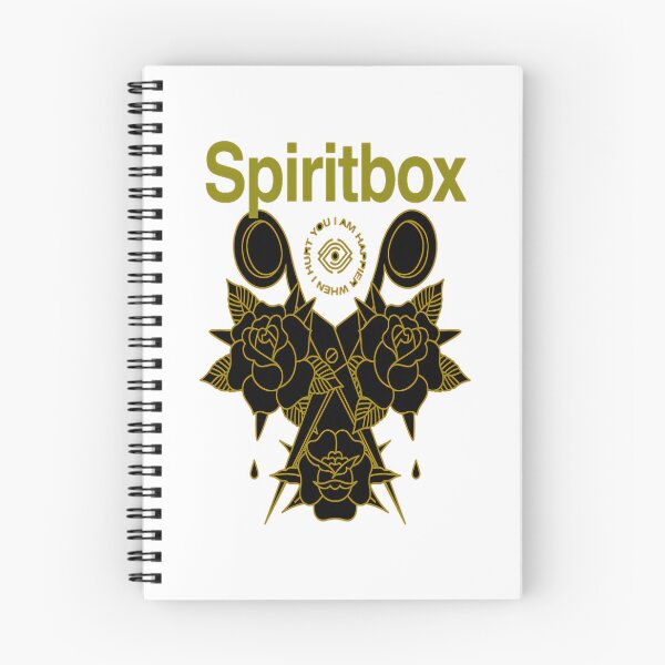 Item preview, best of spiritbox . designed and sold by hakeneckusni.