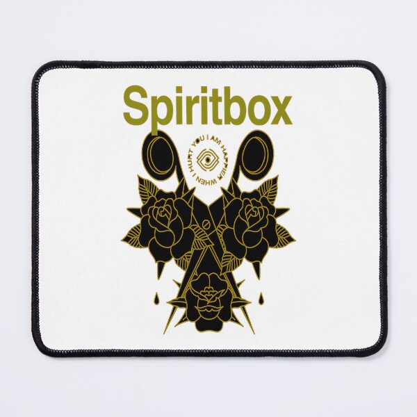 Item preview, best of spiritbox . designed and sold by hakeneckusni.
