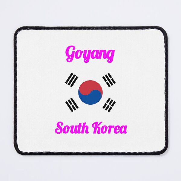 Item preview, Goyang Korea - Stylish Prints, designed and sold by Fleetwood1994.