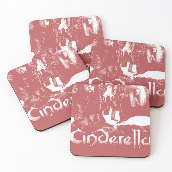 Item preview, Cinderella Rock Band Music Live designed and sold by MargritBreuer.