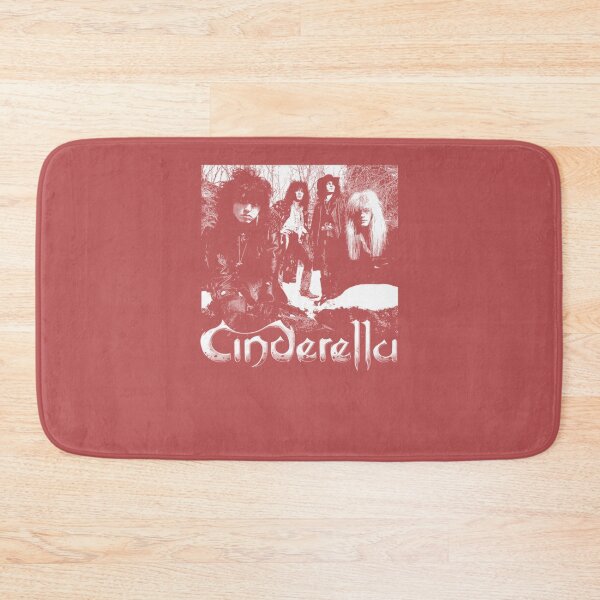 Item preview, Cinderella Rock Band Music Live designed and sold by MargritBreuer.