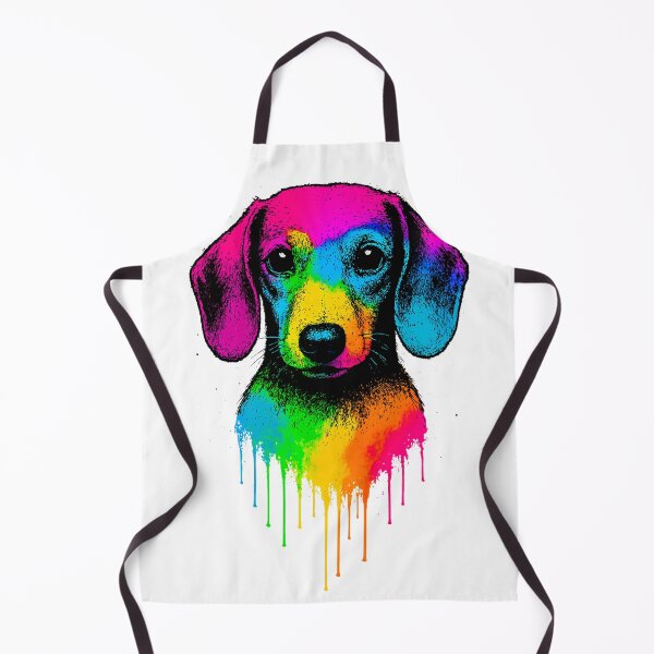 Item preview, dachshund designed and sold by uhi4.