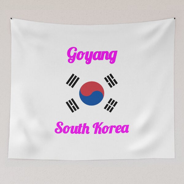 Item preview, Goyang Korea - Stylish Prints, designed and sold by Fleetwood1994.