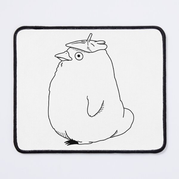 Item preview, spirited away designed and sold by Kama black&white.