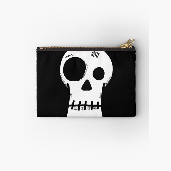 Item preview, Skull T designed and sold by rukoroupikq.
