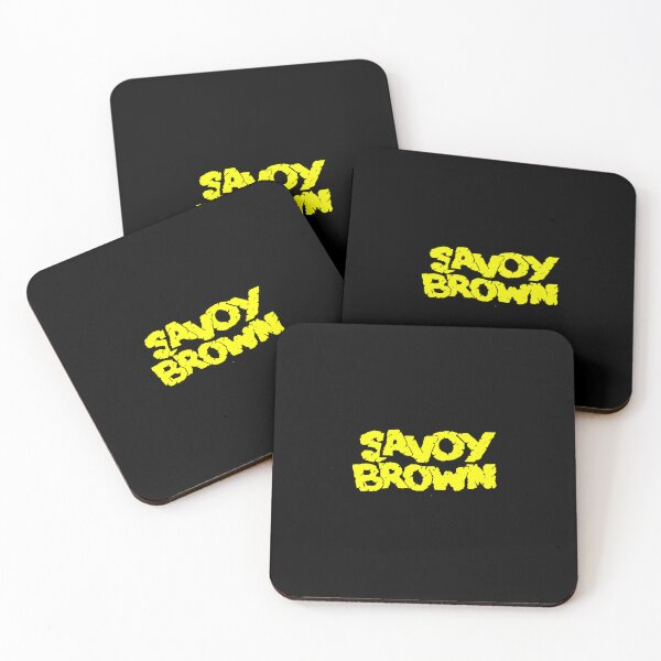 Item preview, Savoy Brown designed and sold by CarrilloJaydeF.