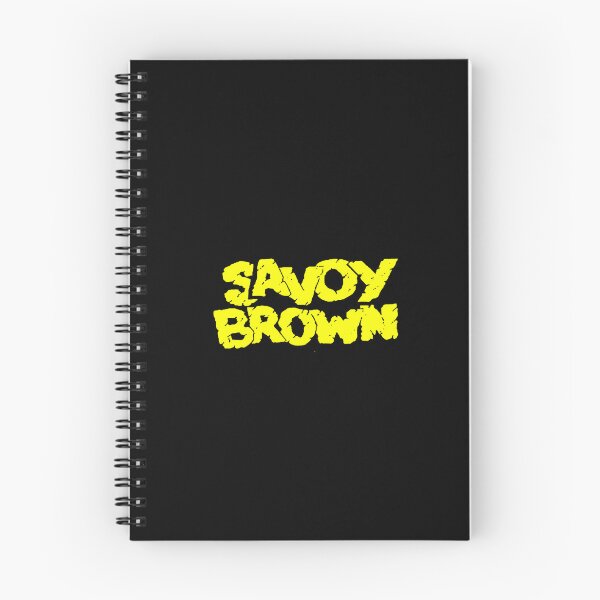 Item preview, Savoy Brown designed and sold by CarrilloJaydeF.