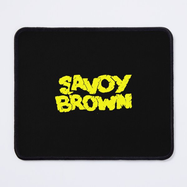 Item preview, Savoy Brown designed and sold by CarrilloJaydeF.