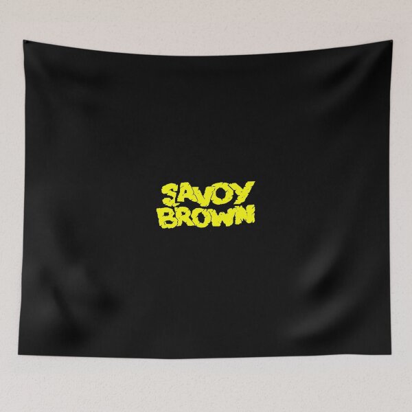 Item preview, Savoy Brown designed and sold by CarrilloJaydeF.