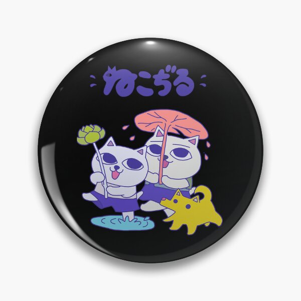 Item preview, Nekojiru Udon designed and sold by LoganJepson.