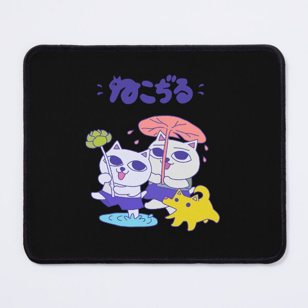 Item preview, Nekojiru Udon designed and sold by LoganJepson.