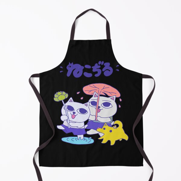 Item preview, Nekojiru Udon designed and sold by LoganJepson.