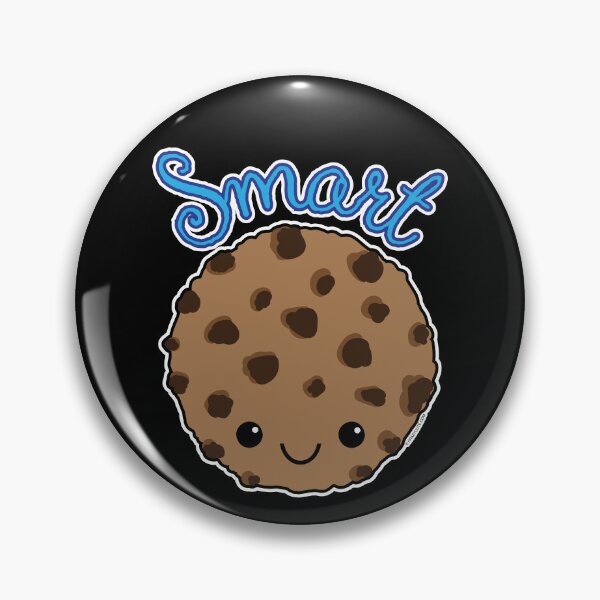 Item preview, For the smart cookie in your life! designed and sold by KrazyCute.