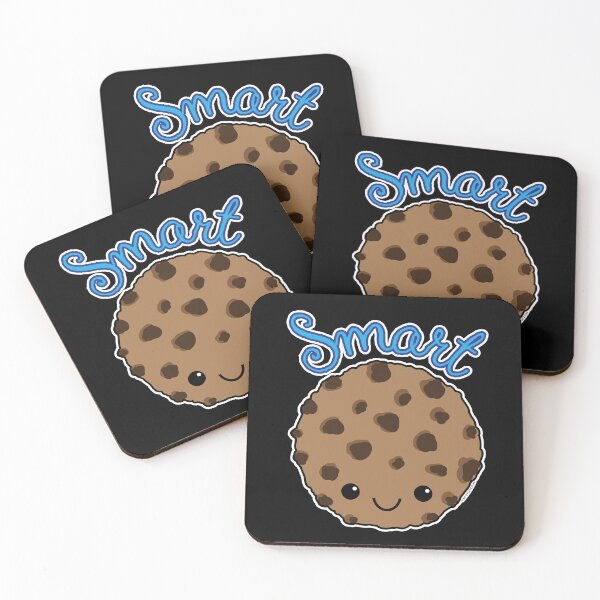 Item preview, For the smart cookie in your life! designed and sold by KrazyCute.