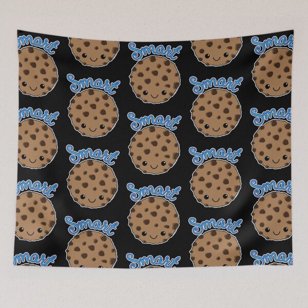 Item preview, For the smart cookie in your life! designed and sold by KrazyCute.