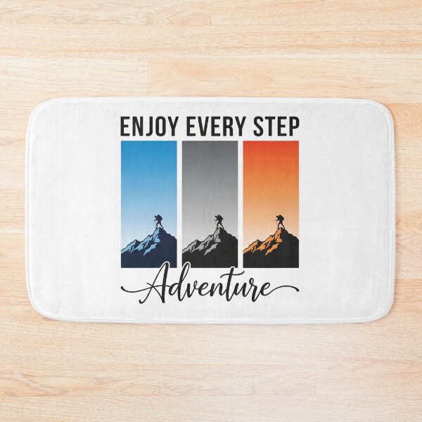 Item preview, Explore More Everyday – Wanderlust Travel Graphic designed and sold by Happyfreedom.
