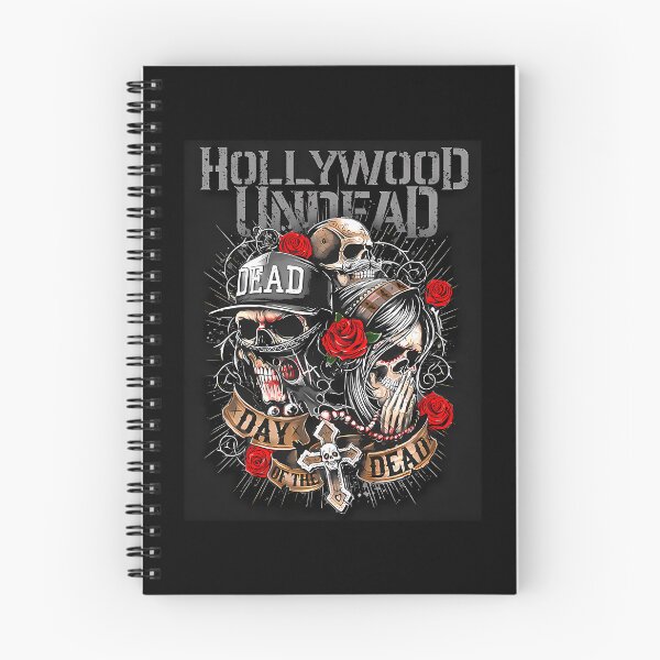 Item preview, Top Hollywood Undead  designed and sold by zinnojcsalme.