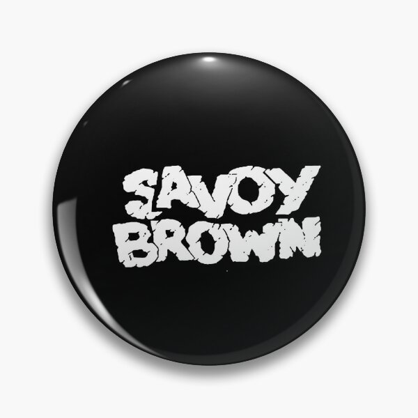 Item preview, Savoy Brown designed and sold by CarrilloJaydeF.
