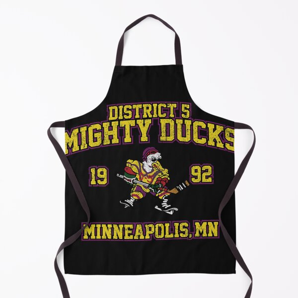 Item preview, District 5 Ducks designed and sold by OscarOrlando.