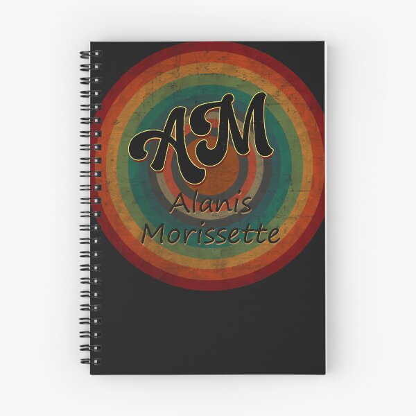 Item preview, Alanis-Morissette-Design-On-Tshirt-(Vintage) designed and sold by lengosl.