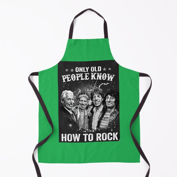 Item preview, Classic Beats The Ageless Rock Anthem Tee designed and sold by MargritBreuer.
