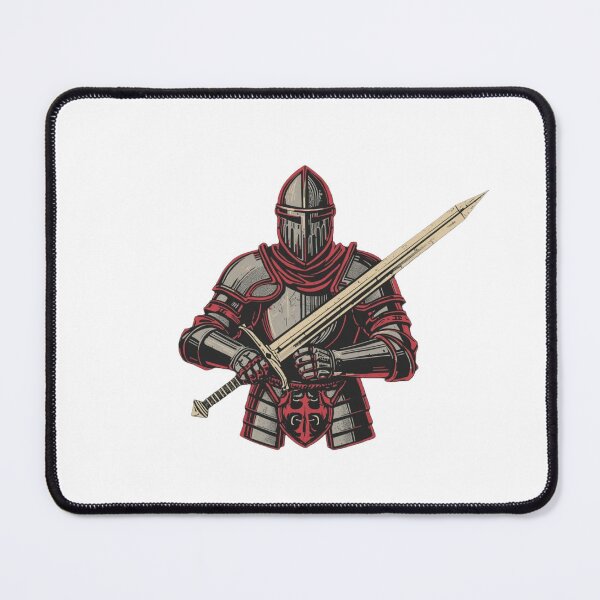 Item preview, Crimson Warrior designed and sold by luckyyouth.