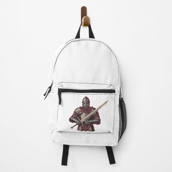 Item preview, Crimson Warrior designed and sold by luckyyouth.
