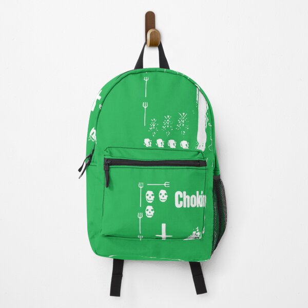 Item preview, Choking Victim The Punk Rock Vintage Art designed and sold by MargritBreuer.
