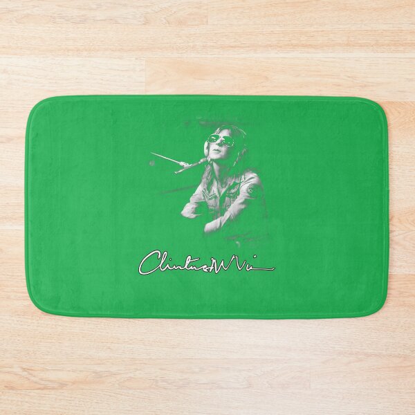 Item preview, Christine-Mcvie-Perfect-Singer-R.I.P-Signature-Retro-80S-90S-Vintage-Rock-Pop-Music designed and sold by MargritBreuer.