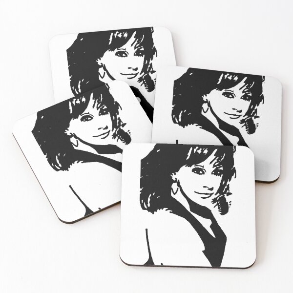 Item preview, Reba McEntire designed and sold by Chad's Fresh Art.