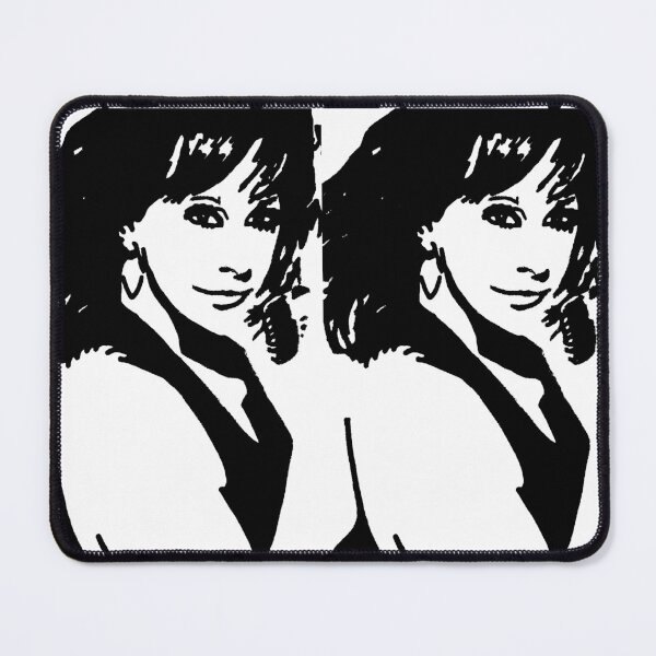 Item preview, Reba McEntire designed and sold by Chad's Fresh Art.