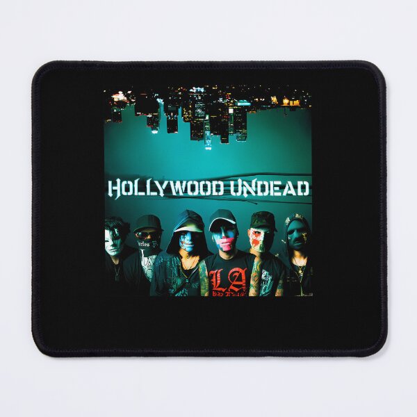 Item preview, Hollywood Undead swan songs designed and sold by zinnojcsalme.
