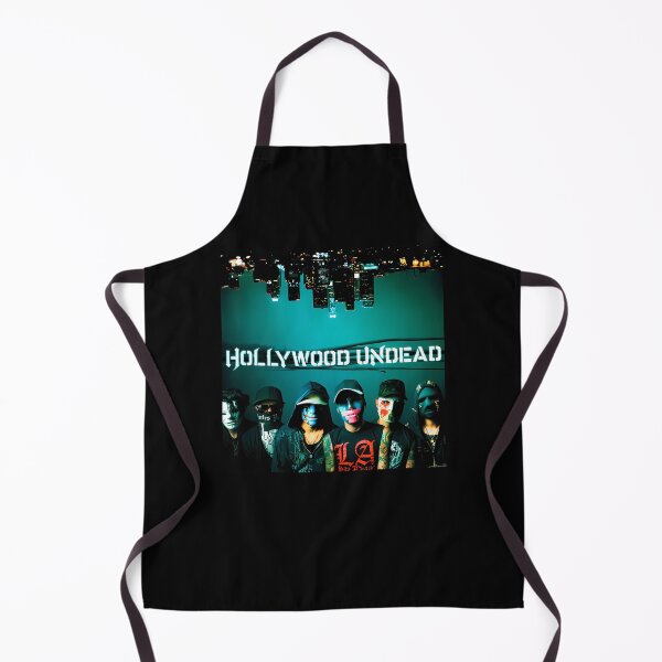 Item preview, Hollywood Undead swan songs  designed and sold by zinnojcsalme.