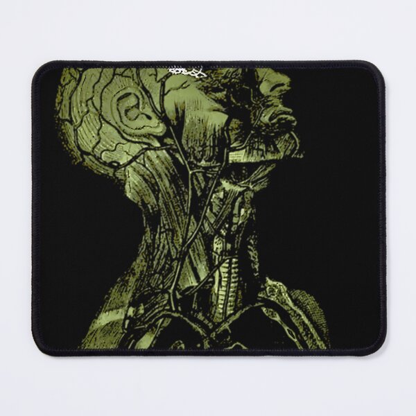 Item preview,  Carcass designed and sold by RodneyJohns.