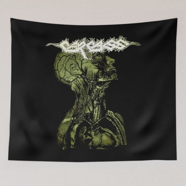 Item preview,  Carcass designed and sold by RodneyJohns.