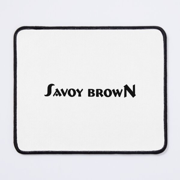 Item preview, Savoy Brown designed and sold by CarrilloJaydeF.