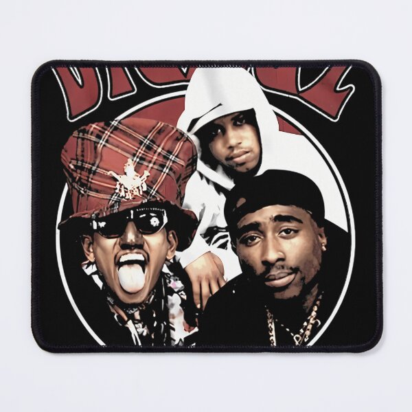 Item preview, Squad 1990 Humpty Dance Rap Hip Hop Underground Retro Vintage Rapper designed and sold by TracyTJones.