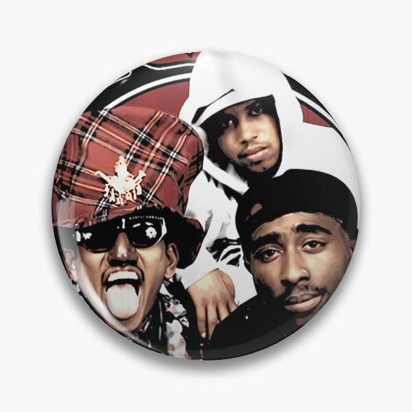Item preview, Squad 1990 Humpty Dance Rap Hip Hop Underground Retro Vintage Rapper designed and sold by TracyTJones.