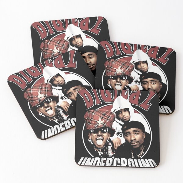 Item preview, Squad 1990 Humpty Dance Rap Hip Hop Underground Retro Vintage Rapper designed and sold by TracyTJones.