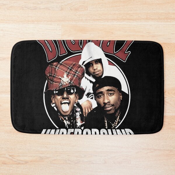 Item preview, Squad 1990 Humpty Dance Rap Hip Hop Underground Retro Vintage Rapper designed and sold by TracyTJones.